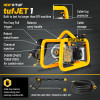 V-TUF tufJET1 110V 100 BAR PROFESSIONAL ELECTRIC PRESSURE WASHER - 8L/MIN
