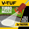 V-TUF TORRENT 3 15HP PETROL PRESSURE WASHER 21L/MIN & HOT BOX KIT6 - BUNDLE