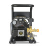 V-TUF 110C PORTABLE & WALL MOUNTABLE INDUSTRIAL PRESSURE WASHER 110V