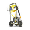 V-TUF 240 - 240v MOD Compact, Industrial, Mobile Electric Pressure Washer - 1450psi, 100Bar, 12L/min