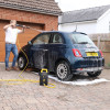 V-TUF V1 X2 240v 105Bar, 6.5L/min DIY Portable Pressure Washer