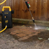 V-TUF V1 X2 240v 105Bar, 6.5L/min DIY Portable Pressure Washer