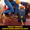 V-TUF V1 X2 240v 105Bar, 6.5L/min DIY Portable Pressure Washer