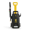 V-TUF V2 X2 240v 135Bar, 7.1L/min DIY Portable Pressure Washer - Professional Accessories