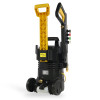 V-TUF V2 X2 240v 135Bar, 7.1L/min DIY Portable Pressure Washer - Professional Accessories