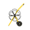 V-TUF PAINTED METAL HOSE REEL 100MT