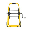 V-TUF PAINTED METAL HOSE REEL 50MT