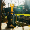 V-TUF V3-240 X2 2175psi 150Bar, 7.5L/min DIY Portable Electric Pressure Washer - HI-VIS HOSE & CABLE