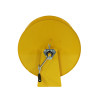 V-TUF tufREEL High Pressure Hose Reel -MANUAL WIND SR3  - 70m - V5.152SS