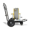 MANUAL WIND SR3 V-TUF tufREEL WITH 70m 5/16 2W HOSE - V5.152TR-KIT1