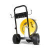 MANUAL WIND SR3 V-TUF tufREEL WITH 70m 5/16 2W HOSE - V5.152TR-KIT1