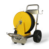 MANUAL WIND SR3 V-TUF tufREEL WITH 70m 5/16 2W HOSE - V5.152TR-KIT1