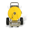 MANUAL WIND SR3 V-TUF tufREEL WITH 70m 5/16 2W HOSE - V5.152TR-KIT1