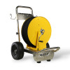 MANUAL WIND SR3 V-TUF tufREEL WITH 70m 5/16 2W HOSE - V5.152TR-KIT1