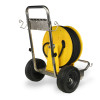 MANUAL WIND SR3 V-TUF tufREEL WITH 70m 5/16 2W HOSE - V5.152TR-KIT1