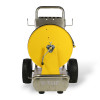 MANUAL WIND SR3 V-TUF tufREEL WITH 70m 5/16 2W HOSE - V5.152TR-KIT1