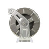 35M V-TUF Retractable tufREEL - Stainless Steel - V5.2350