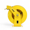 35M V-TUF Retractable tufREEL - Durable Steel Hose Reel Kit