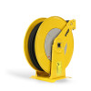 35M V-TUF Retractable tufREEL - Durable Steel Hose Reel Kit