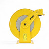 35M V-TUF Retractable tufREEL - Durable Steel Hose Reel Kit