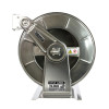 60M V-TUF Retractable tufREEL - Stainless Steel - V5.2600