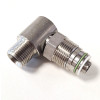 SWIVEL V-TUF - SPARE INLET SWIVEL 400BAR
