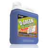 4X D-GREEN 5L GARDEN SURFACE CLEANER + 1 x VTX-2L SPRAYER FREE