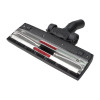 V-TUF SMOOTH & QUIET GLIDE FLOOR HEAD 32 MM with PEDAL & WHEELS for VACUUM CLEANER 300mm WIDE - VLX7
