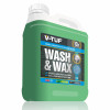 V-TUF BUBBLES & BRUSH PRO CAR CLEANING ATTACHMENT KIT