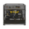 V-TUF WATERPROOF COVER FOR RAPIDDES & RAPIDPTR 660L x 1000W x 1000H mm
