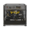 V-TUF WATERPROOF COVER FOR RAPIDDES & RAPIDPTR 660L x 1000W x 1000H mm