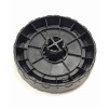 WHEEL 130mm FOR V3 PRESSURE WASHER - VTPS303
