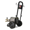 V-TUF 240TF - 240v Compact, Industrial, Mobile Electric Pressure Washer - 1450psi, 100Bar, 12L/min (TOTAL STOP) + COMMERCIAL FOAM SYSTEM