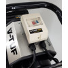 V-TUF 415C-21 ELECTRIC PRESSURE WASHER 415VOLT (HIGH FLOW)