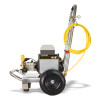 V-TUF, 415-15200 Heavy Duty Pressure Washer | 415V, 7,5HP, 15L/min, 200Bar