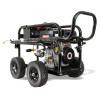 V-TUF D10 3000PSI (200 BAR) 10HP YANMAR DIESEL PRESSURE WASHER WITH 3X LONG LIFE BELT DRIVEN PUMP 15L/MIN