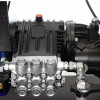 V-TUF D10 3000PSI (200 BAR) 10HP YANMAR DIESEL PRESSURE WASHER WITH 3X LONG LIFE BELT DRIVEN PUMP 15L/MIN