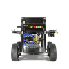 V-TUF D10 3000PSI (200 BAR) 10HP YANMAR DIESEL PRESSURE WASHER WITH 3X LONG LIFE BELT DRIVEN PUMP 15L/MIN