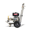 V-TUF D5 DIESEL DIRECT DRIVE PRESSURE WASHER (5HP) 13L/Min 150BAR 2200PSI