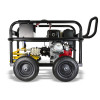 V-TUF T13 - 200Bar, 21L/min  13HP HONDA Driven Petrol Pressure Washer With Gearbox - Roll Cage Frame & Electric start