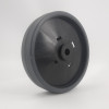 REAR WHEEL 300mm x 13mm FOR MAMMOTH XLR & XR11000