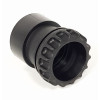 32mm HOSE END - MIGHTY MACHINE END - FITS NEW MIDI, MIDI SYNCRO, VAC W&D,  VAC W&D 37L - VTVS7000MEM