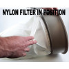 FILTER NYLON  - High Efficiency - LARGE For Maxi 80, Mammoth Stainless & Mammoth XLR
