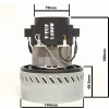 1400W 110V VAC MOTOR FOR DUSTEX/VAC M&H - SPRAYEX, MIDI & MIDI SYNCRO - VTVS7620