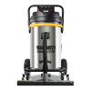 FLOOR BRUSH  - 600mm Wide Mounts to Front Mammoth Stainless, Mammoth STXAUTO & MAXI80