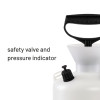 V-TUF 10L PROFESSIONAL MULTI CHEMICAL RESISTANT SPRAYER - VITON SEALS - VTX-10L