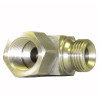 SWIVEL 90 Deg - STAINLESS 1/2M x 1/2F - W5.550
