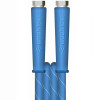 60m 2w 3/8 BLUE V-TUF HOSE 3/8M x 3/8F & Cuffs