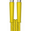 10m 2w 5/16 YELLOW V-TUF HOSE 3/8F x 3/8F Cuffs