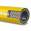 10m 2w 5/16 YELLOW V-TUF HOSE 3/8F x 3/8F Cuffs